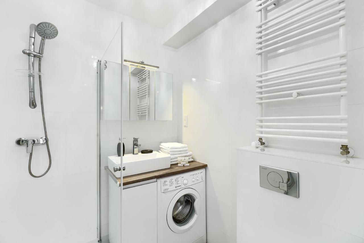 Apartament 333 - Apartamenty No.1 Szczecin Luaran gambar