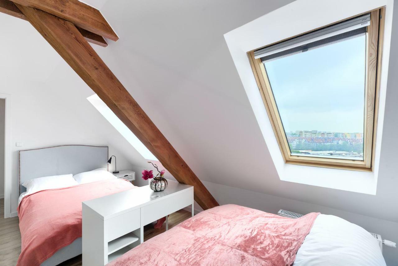 Apartament 333 - Apartamenty No.1 Szczecin Luaran gambar