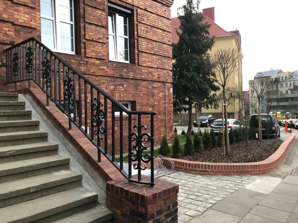 Apartament 333 - Apartamenty No.1 Szczecin Luaran gambar