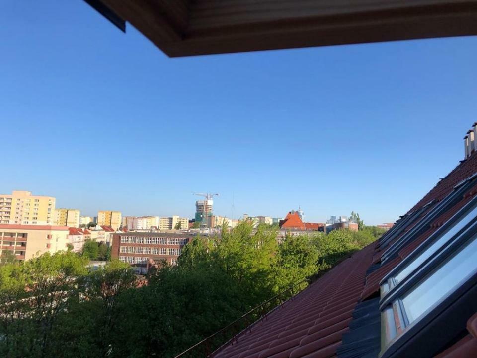 Apartament 333 - Apartamenty No.1 Szczecin Luaran gambar